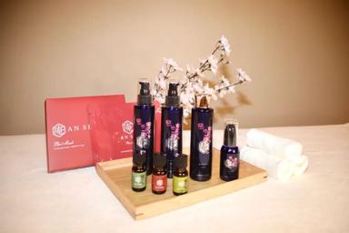 禅＝ZEN＝フェイシャル 50分