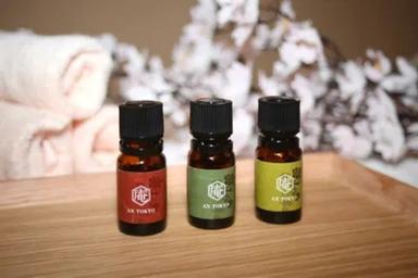 アロマテラピーボディ 110分