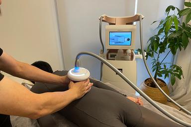 エンダモロジー お腹集中VSSコース(Vitality Stress Sleep) 50分