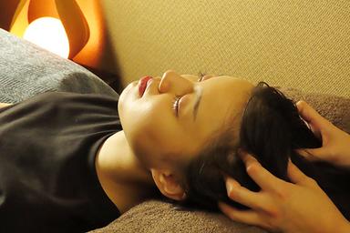【1番人気!!】超絶睡眠ドライヘッドスパ 80分