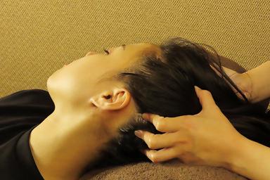 【お悩みに合わせてオーダーメイド!!】超絶睡眠ドライヘッドスパ 80分