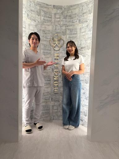 モニター協力限定プラン｜計3回ご通院頂ける方/写真使用許可必須/SNS投稿必須　￥92,400→￥35,000
