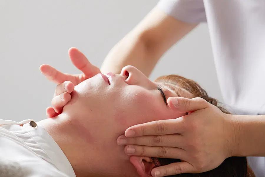 【新規限定】《MITONOU式》自律神経 調整鍼 (不眠＆憂鬱感＆頭痛) 30分