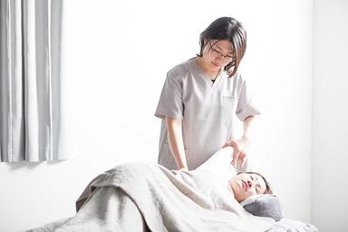 【新規限定】《MITONOU式》半身リリース～復元メソッド～ 20分