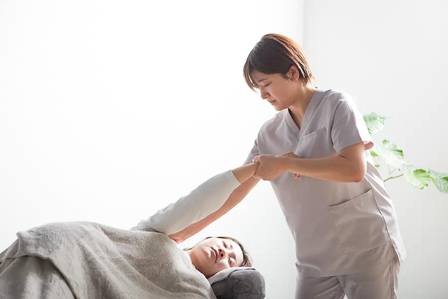 【新規限定】《MITONOU式》美姿勢整体～復元メソッド～ 30分