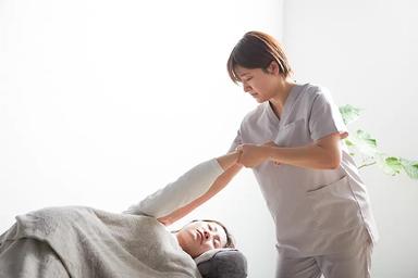 【新規限定】《MITONOU式》美姿勢整体～復元メソッド～ 30分