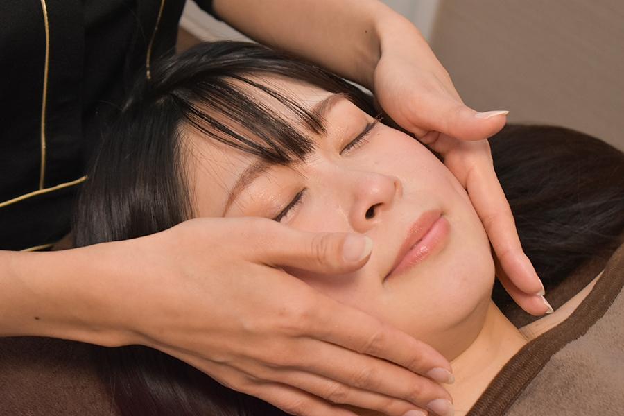 肌リセット(角質ケア) 40分