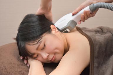 【全身脱毛】全身+お顔・VIO無 90分