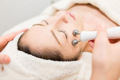 筋膜リフトトリートメント 60分