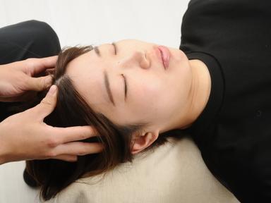 心身整体コース 90分