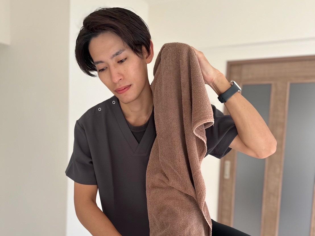 出張整体 60分