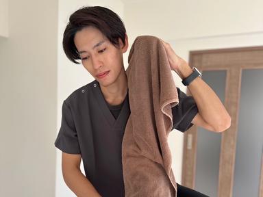 出張整体 60分