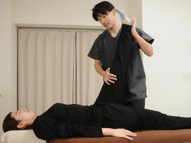 【新規限定】【すべての症状へ】整体コース 90分 通常料金9,800円