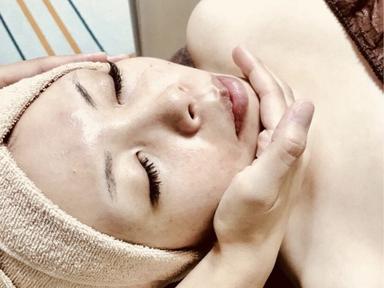 リンパケア 50分