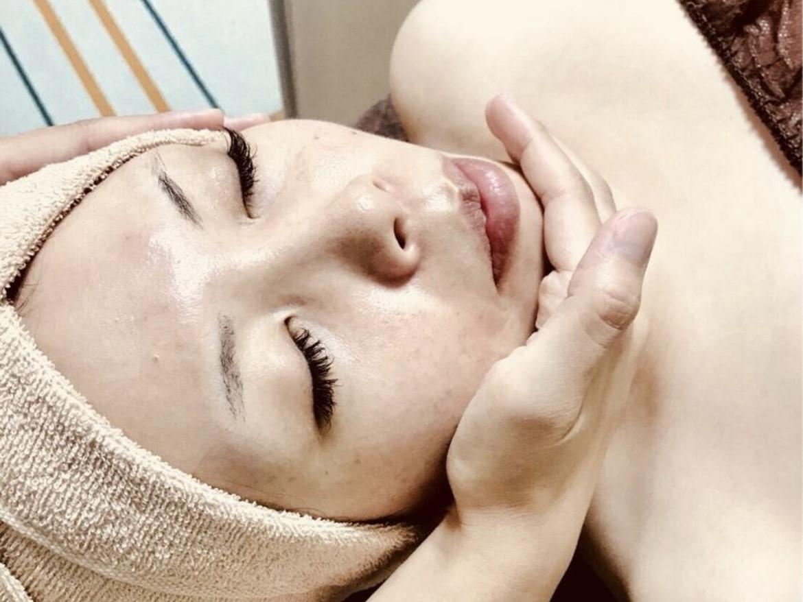 【新規限定】ベーシックケア 40分 通常料金4,000円