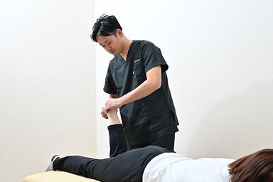 【新規限定】全身しっかり施術を受けたい方に★ディープアライメント整体 90分 通常料金30000円