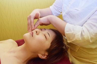 韓国美顔コース 90分