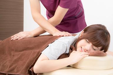 【新規限定】もみほぐし 60分 通常料金6,600円