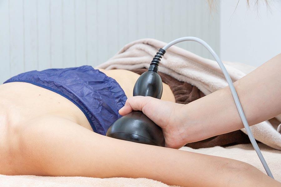 《Body:痩身/脂肪燃焼》徹底下半身＆美脚コース 60分