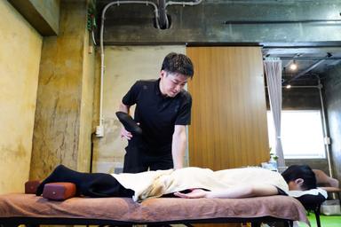 【初回限定】コンディショニング体験