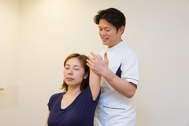 【新規限定】整体 30分 通常料金5,500円