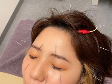 眼精疲労 30分