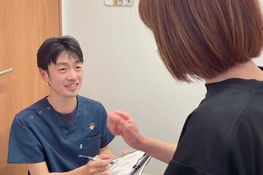 眼精疲労 30分