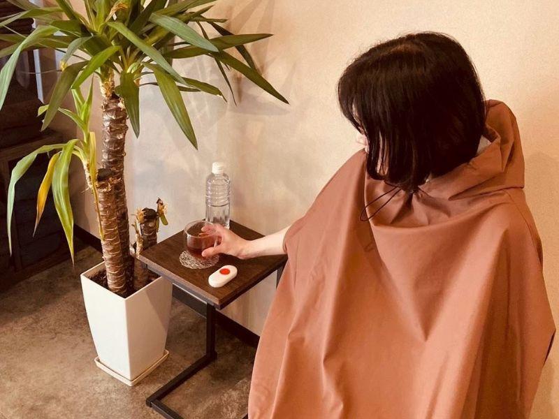 【温浴/足つぼ/よもぎ蒸し】月火から水木金にお疲れ駆け込みコース ８０分 ※お電話予約のみ