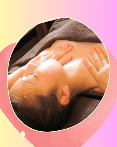 【全員OK】ぽかぽか全身オイルケア 90分