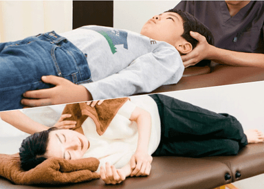 【新規限定】【親子ペア料金】親子健康サポートプログラム(カウンセリング15分込み) 75分 通常料金13,000円