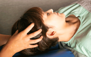 【新規限定】【極上睡眠】寝落ちドライヘッドスパ(カウンセリング15分込み) 75分 通常料金6,050円