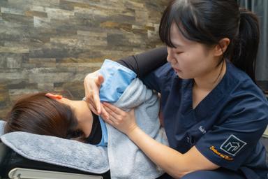 【新規限定】熟練したスペシャリストが体の状態に合わせた安全かつ効果的なマッサージを提供