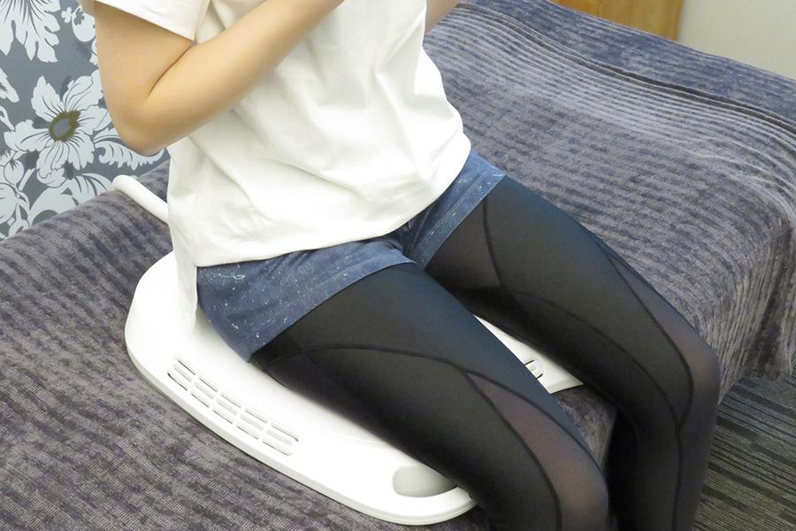 【ダイエット！電磁パルス】美尻 & 骨盤底筋トレーニング 45分