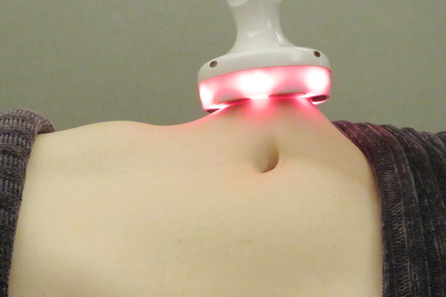 【痩身・ぽっこりお腹撃退】狙った箇所徹底アプローチ(上半身) 60分