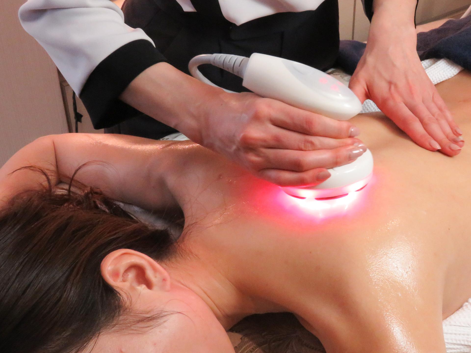 新規限定【本気の全身痩身】《人気No.1》 脂肪根こそぎ撃退一撃痩せ！最短変化！