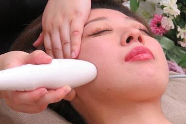【再来限定】【フォーカスソニック×小顔筋膜】最強小顔施術のスペシャル★ 70分