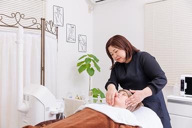 スタンダードコース 60分