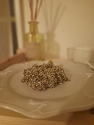 獅子足 よもぎ60分×アロエ最強デトックスコース