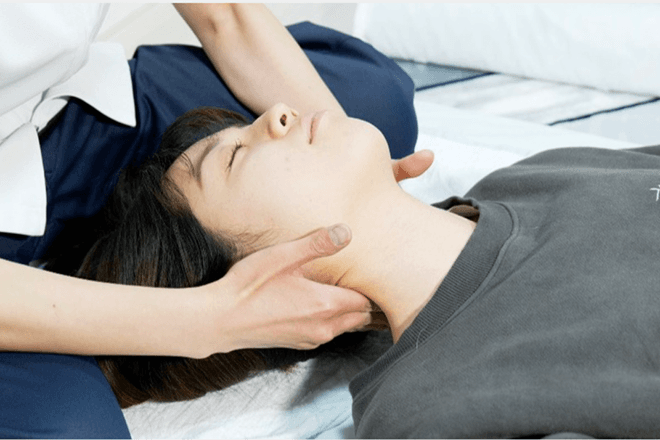 小顔フェイシャル 120分