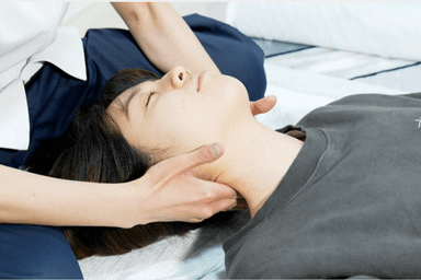 小顔フェイシャル 120分