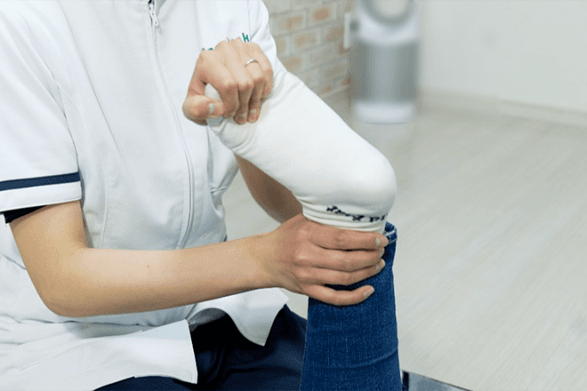 【2回目以降の方はこちら】カイロプラクティックコース 60分