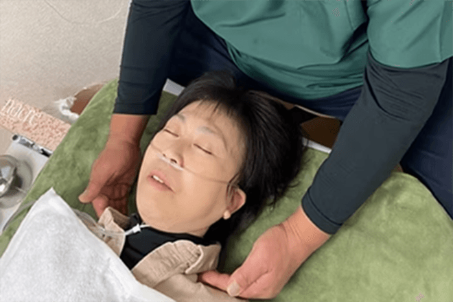 【全員OK】基本コース 60分 通常料金5,000円