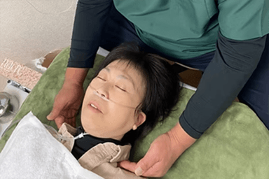 【全員OK】【24歳以下限定】学生コース 60分 通常料金3,000円