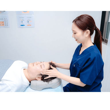 【数量限定ご新規様】低周波アイケア＋眼筋筋膜リリース60分 通常料金20,000円