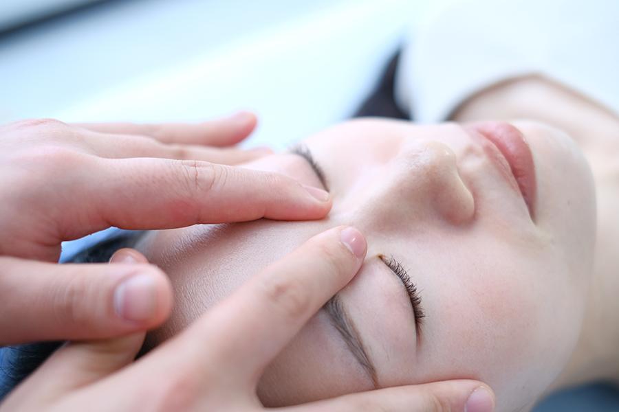 【新規限定】《眼精疲労改善》低周波アイケア＋眼筋筋膜リリース 80分 通常料金10,000円