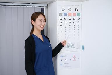 【新規限定】《視力改善》低周波アイケア＋眼筋筋膜リリース 80分 通常料金10,000円