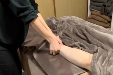 もみほぐし 120分