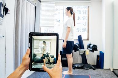 2回目以降【整体】オーダーメイド施術＋猫背矯正 45分