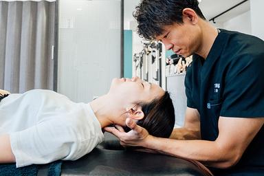 【新規限定】【お試し】ドライヘッドスパ30分