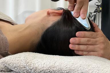 【新規限定】【整体】オーダーメイド施術＋ドライヘッドスパ(カウンセリング込み！) 75分 通常料金14,800円